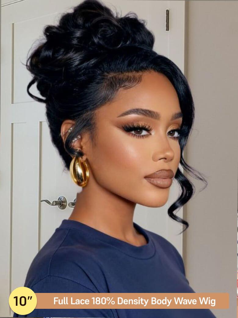 All Wig 49-99 | Runway Curls & Glam Waves VIP Picks Limited Stock