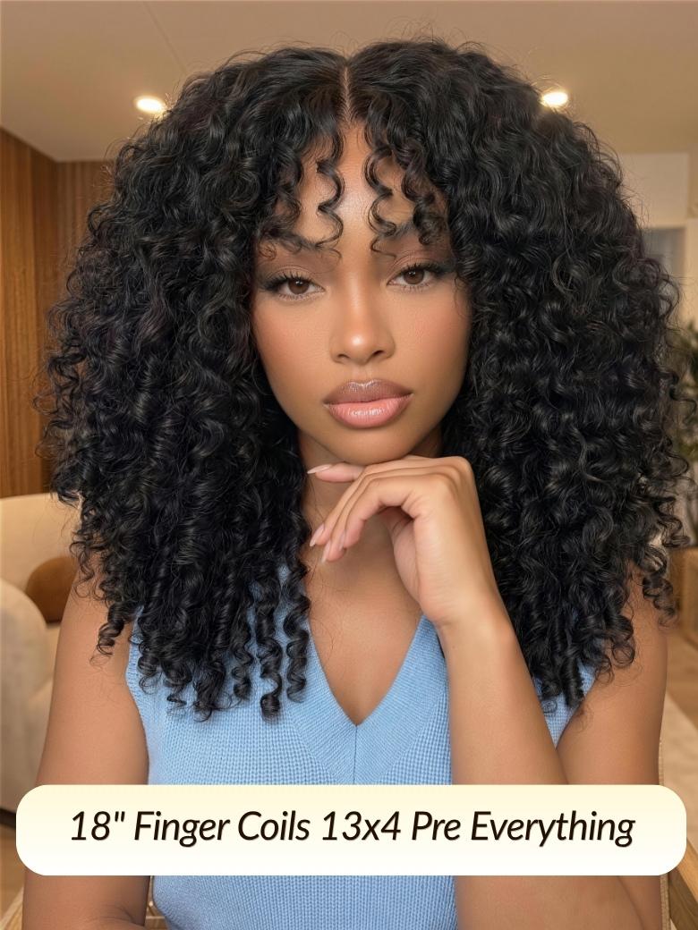 Low To $49 Sunber 7x5/13x4 Put On And Go Lace Wigs Flash Sale