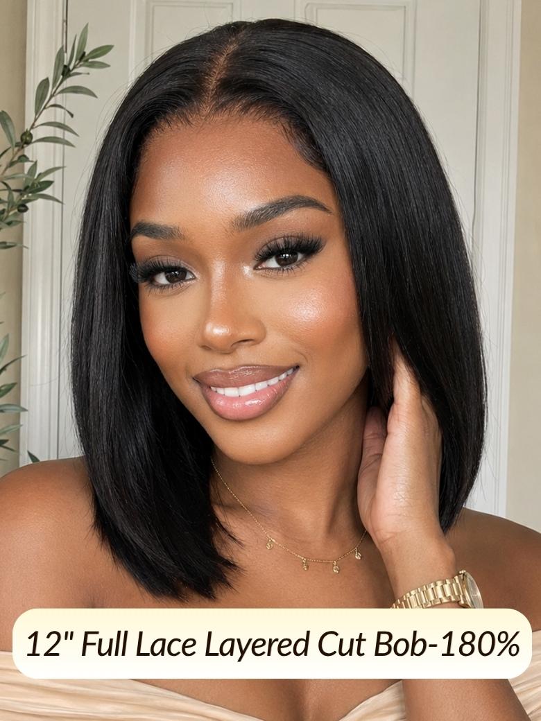 Low To $49 Sunber 7x5/13x4 Put On And Go Lace Wigs Flash Sale