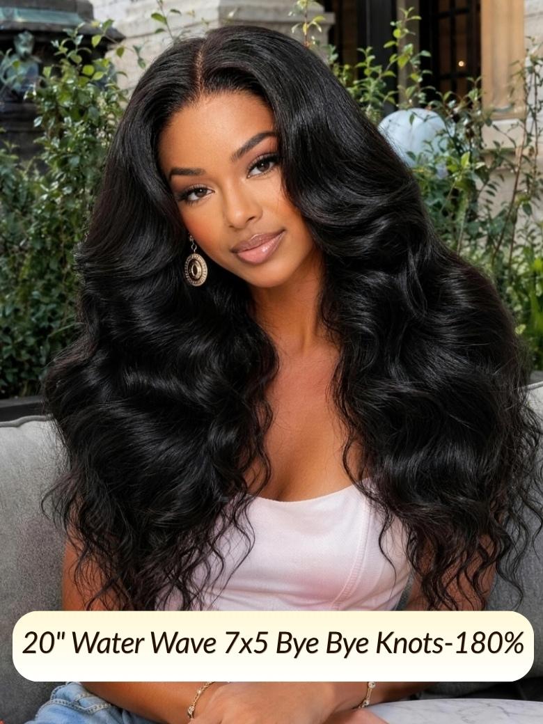 Low To $49 Sunber 7x5/13x4 Put On And Go Lace Wigs Flash Sale