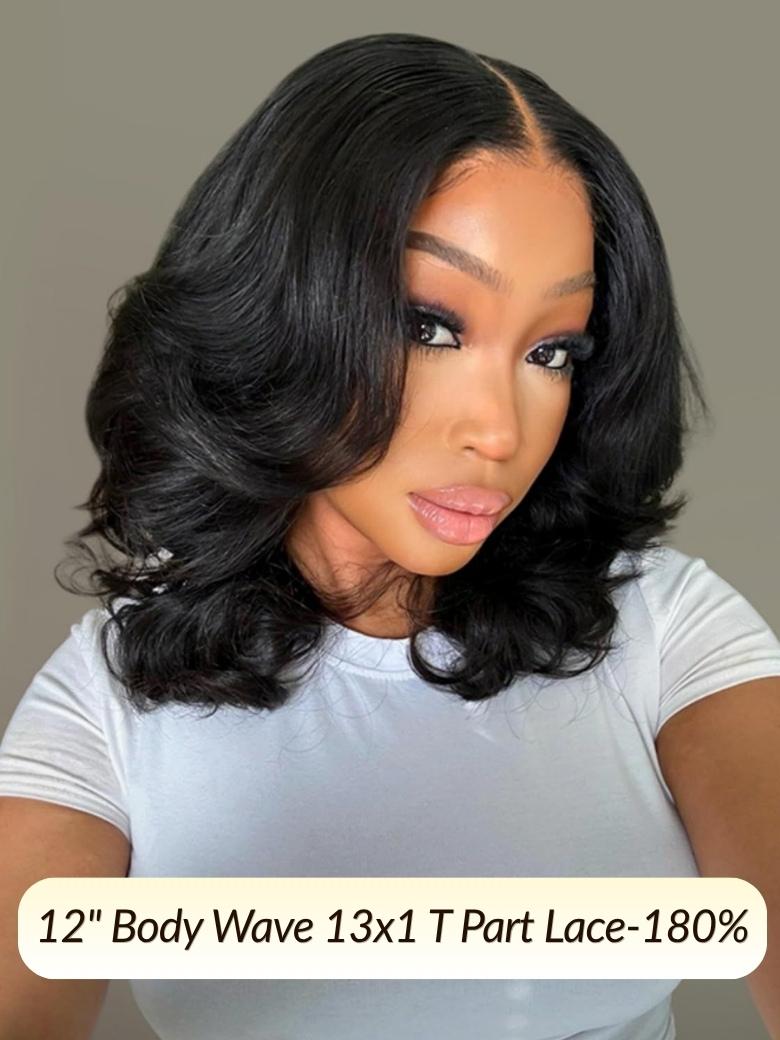 Low To $49 Sunber 7x5/13x4 Put On And Go Lace Wigs Flash Sale