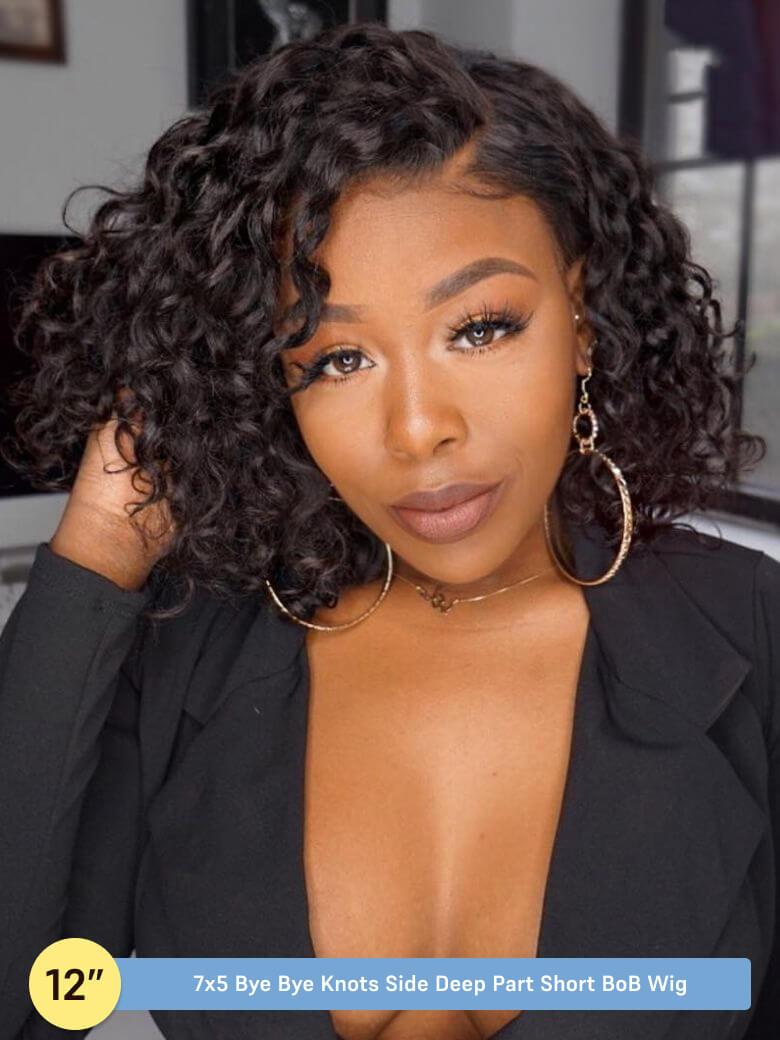 Up To 80% Off | Full & Flawless Curly Wig For Effortless Beauty Flash Sale