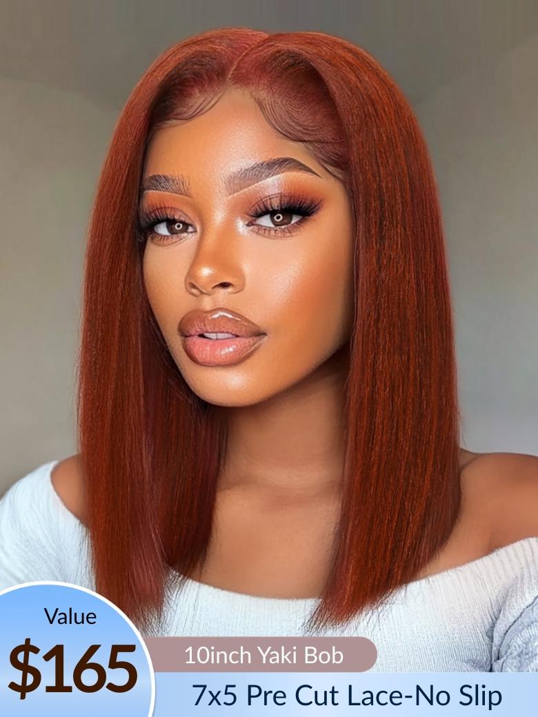 Sunber $69 Mystery Box Win 24inch Value $259 Loose Wave 13x4 Lace Frontal Wig Flash Sale