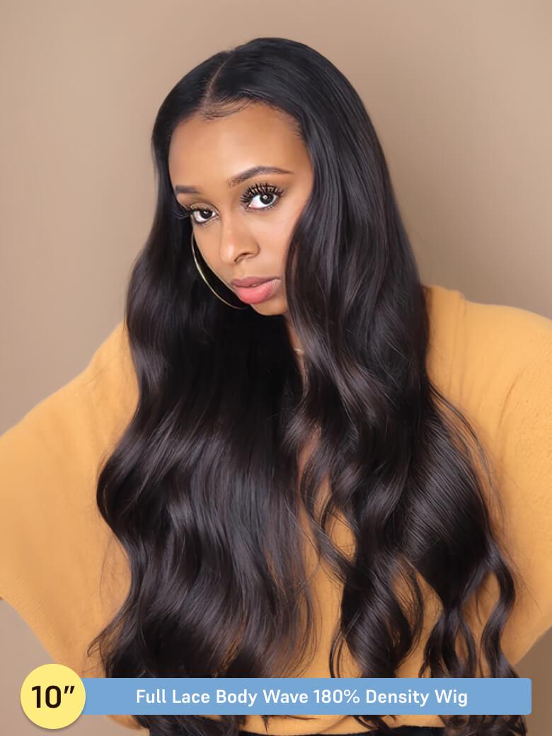 Up To 80% Off | Full & Flawless Curly Wig For Effortless Beauty Flash Sale