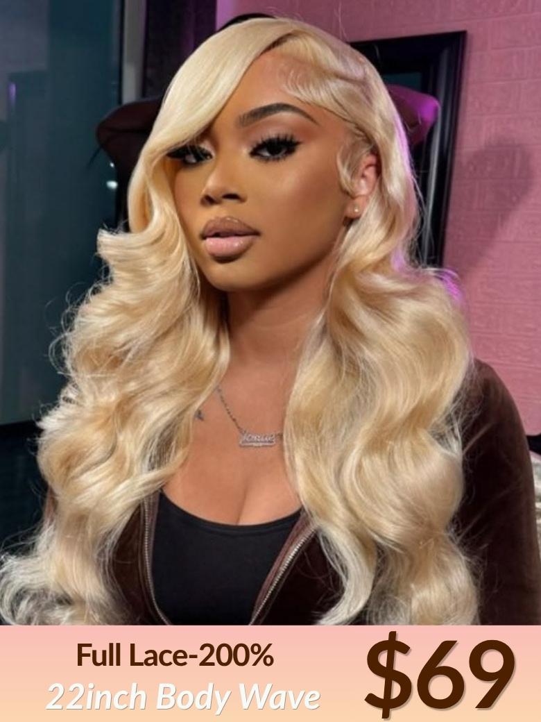 $49-$99 Sunber 7x5/13x4 Put On & Go Wigs Flash Sale Limited Stock Flash Sale
