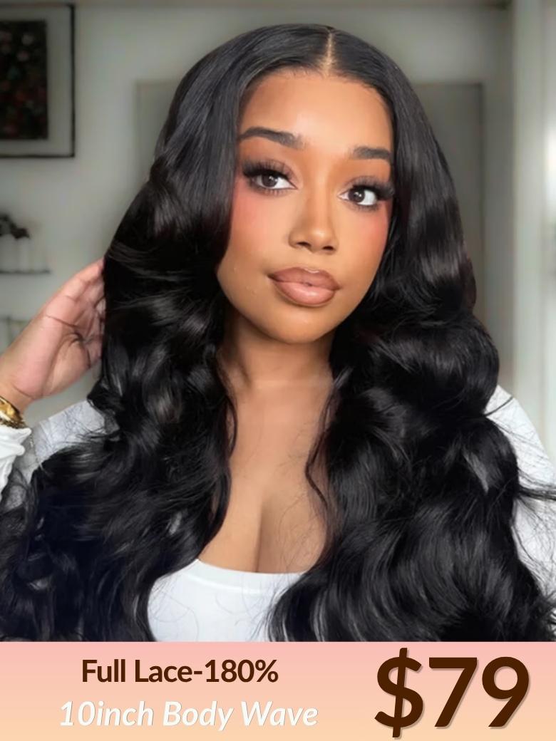 $49-$99 Sunber 7x5/13x4 Put On & Go Wigs Flash Sale Limited Stock Flash Sale