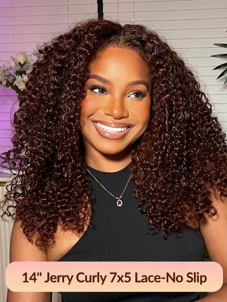 Low To $59 Sunber 7x5/13x4 Pre Cut Lace Human Hair Glueless Wigs Flash Sale