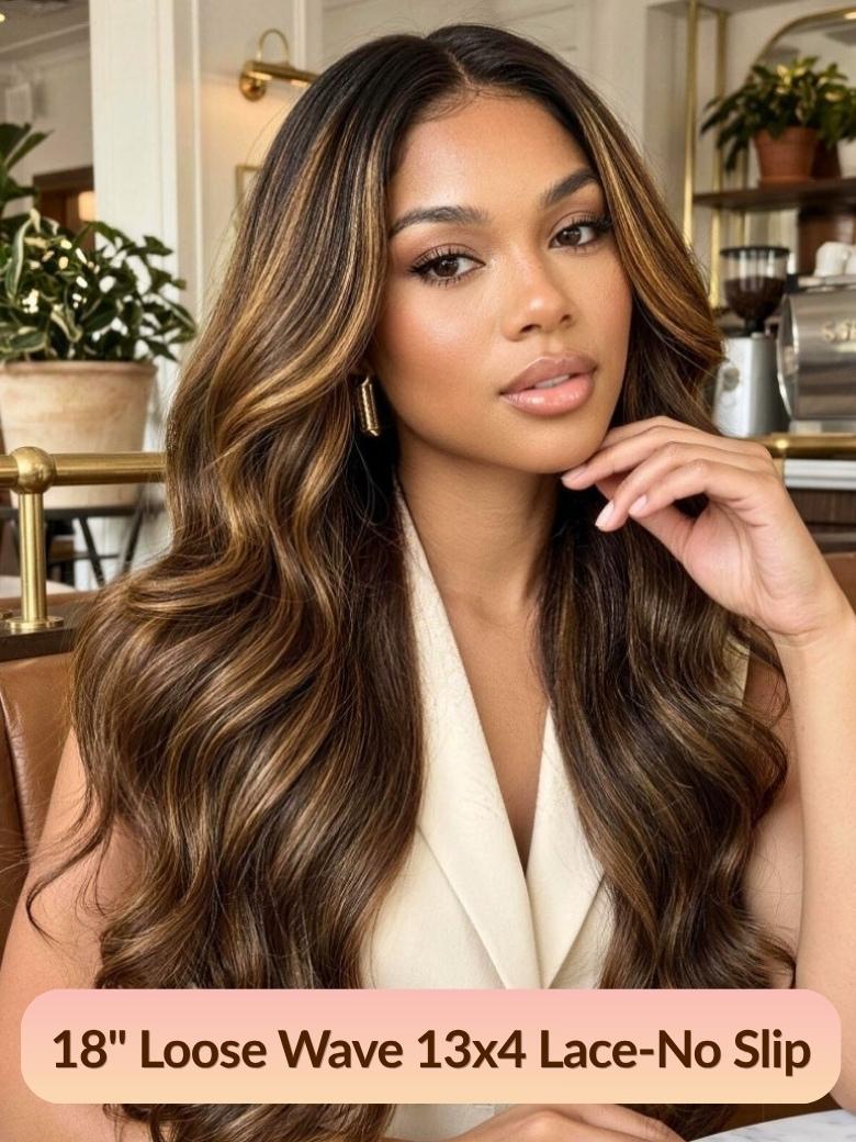 Low To $59 Sunber 7x5/13x4 Pre Cut Lace Human Hair Glueless Wigs Flash Sale
