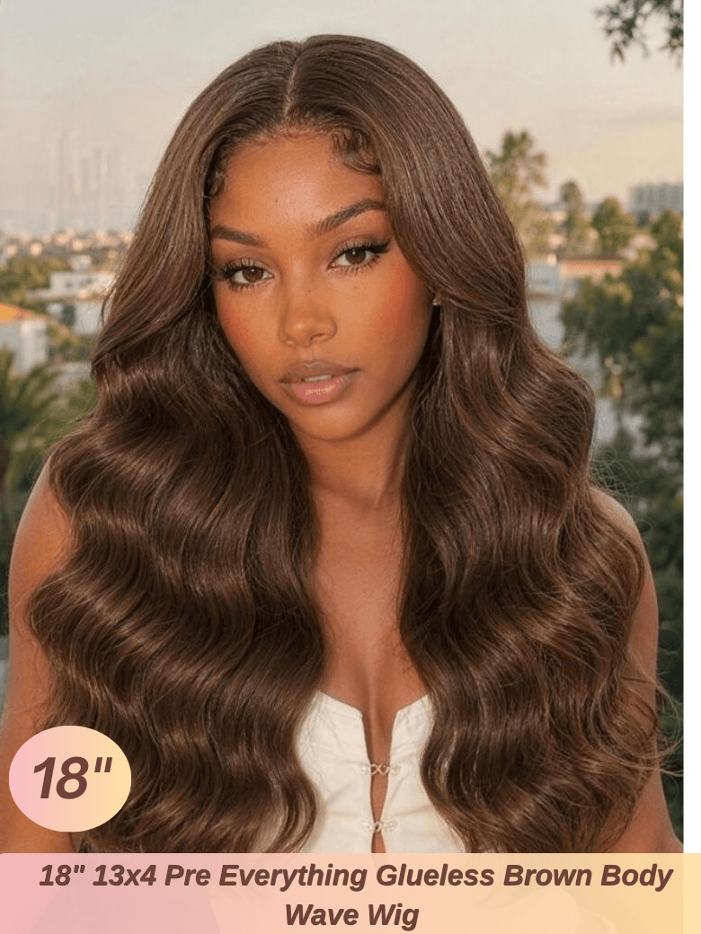 Wigs Down To $79 | Beginner Friendly Wear To Go Glueless Natural Volume VIP Special