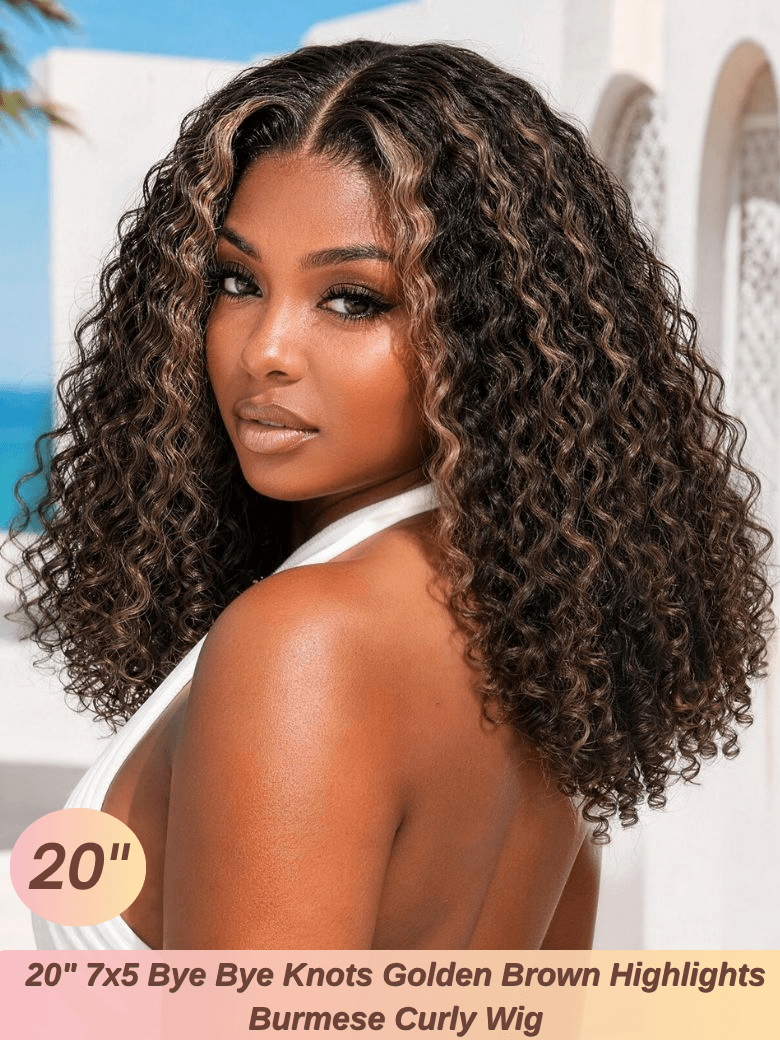 Wigs Down To $79 | Beginner Friendly Wear To Go Glueless Natural Volume VIP Special