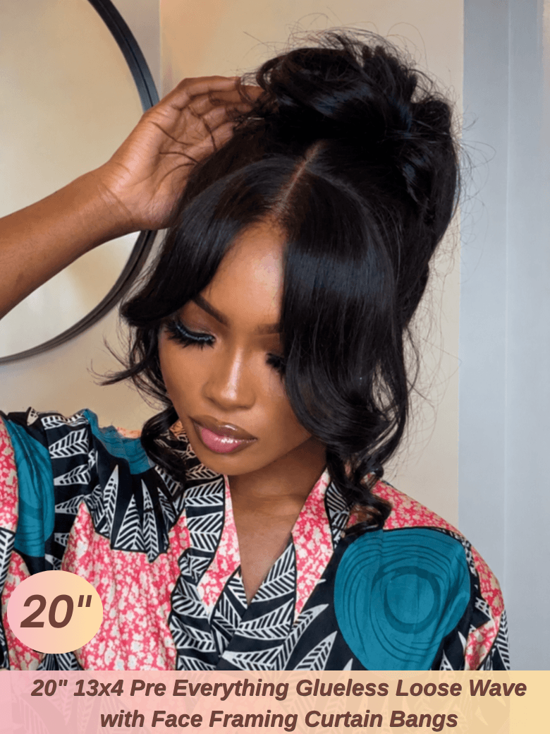 Wigs Down To $79 | Beginner Friendly Wear To Go Glueless Natural Volume VIP Special