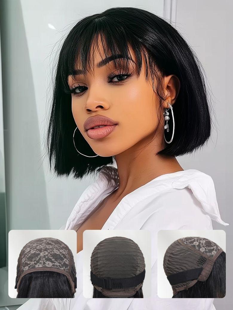 2Wigs=$69 | Buy One Get One Free Wig Flash Sale
