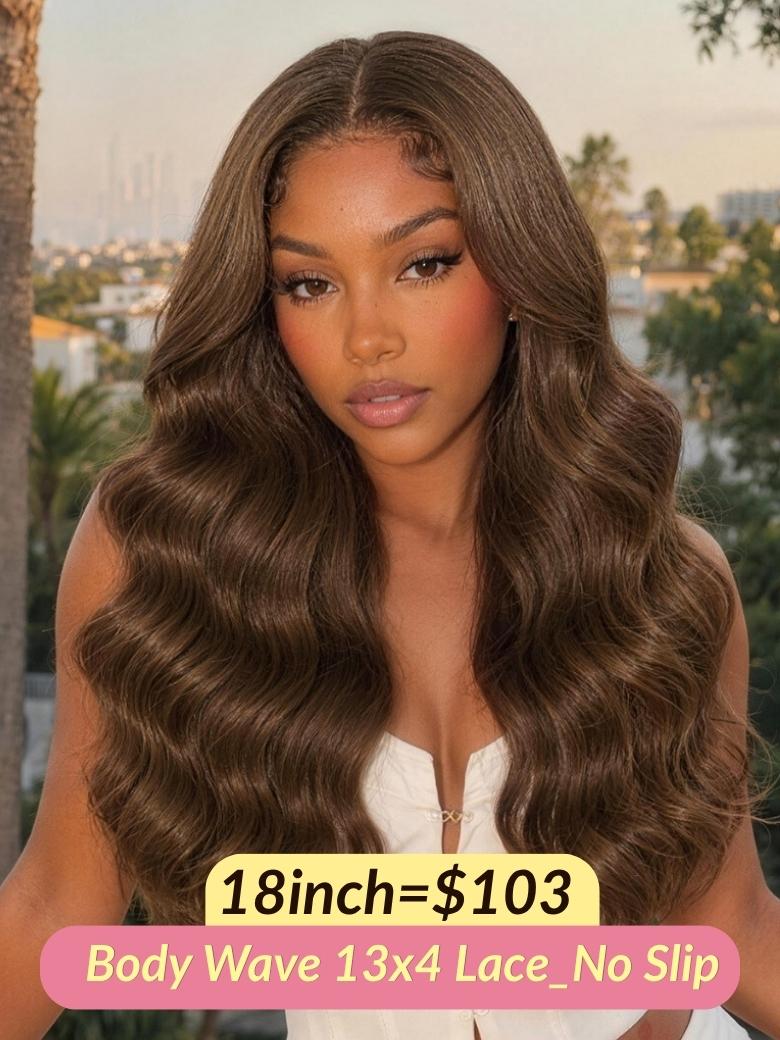 All Wig Save $150 Sunber 7x5/13x4 Pre Cut Lace Human Hair Glueless Wigs Flash Sale
