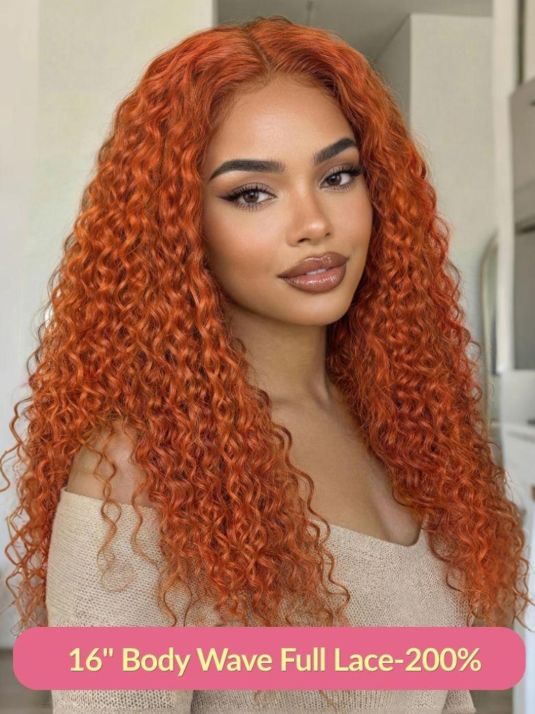 Low To $59 | All Kinds Of 7x5/13x4 Glueless Wigs Flash Sale Limited Stock Extra 50% OFF