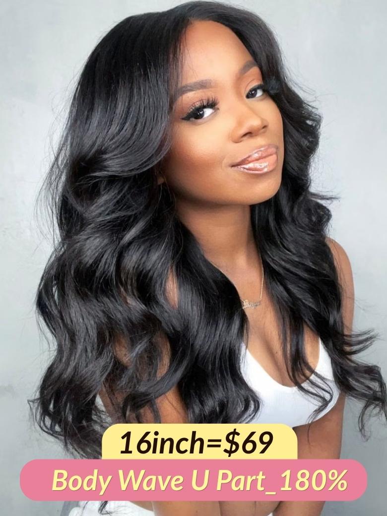 All Wig Save $150 Sunber 7x5/13x4 Pre Cut Lace Human Hair Glueless Wigs Flash Sale