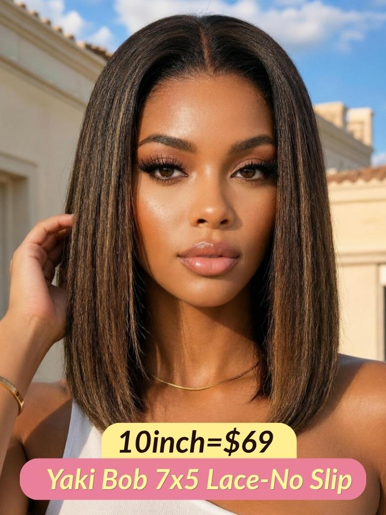 All Wig Save $150 Sunber 7x5/13x4 Pre Cut Lace Human Hair Glueless Wigs Flash Sale