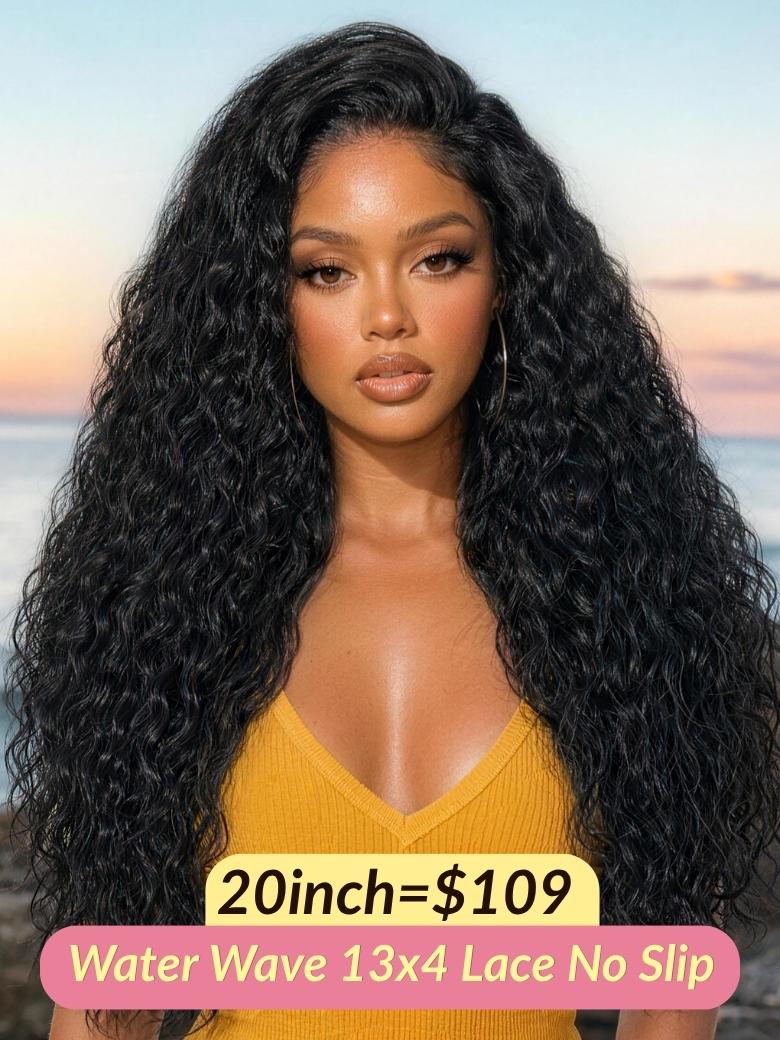 All Wig Save $150 Sunber 7x5/13x4 Pre Cut Lace Human Hair Glueless Wigs Flash Sale
