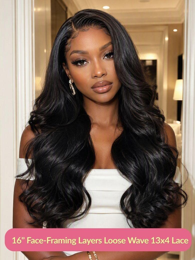 Low To $59 | All Kinds Of 7x5/13x4 Glueless Wigs Flash Sale Limited Stock Extra 50% OFF