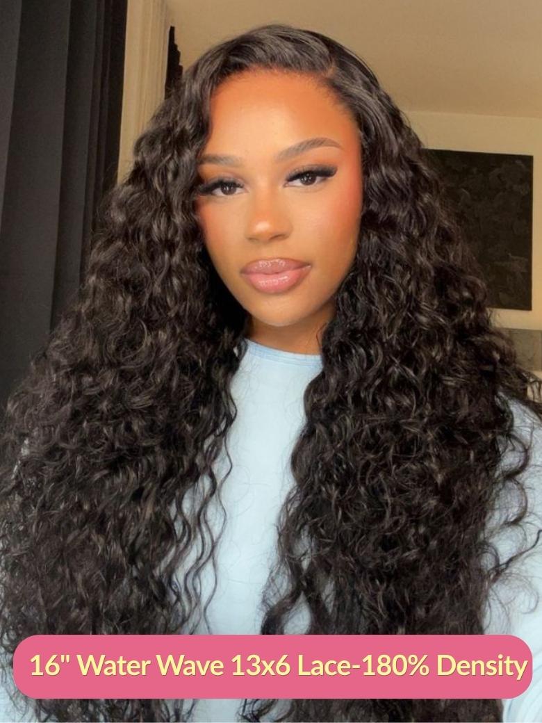 Low To $39 Sunber 7x5/13x4 Put On & Go Wigs Flash Sale Limited Stock Flash Sale