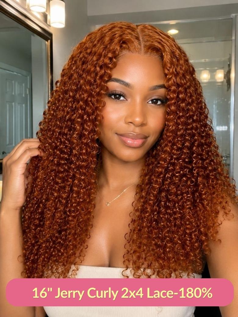 Low To $39 Sunber 7x5/13x4 Put On & Go Wigs Flash Sale Limited Stock Flash Sale