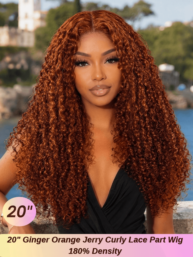 Wigs Down To $65 | Fall-Ready Glueless Easy Wear & Go Wig Limited Stock