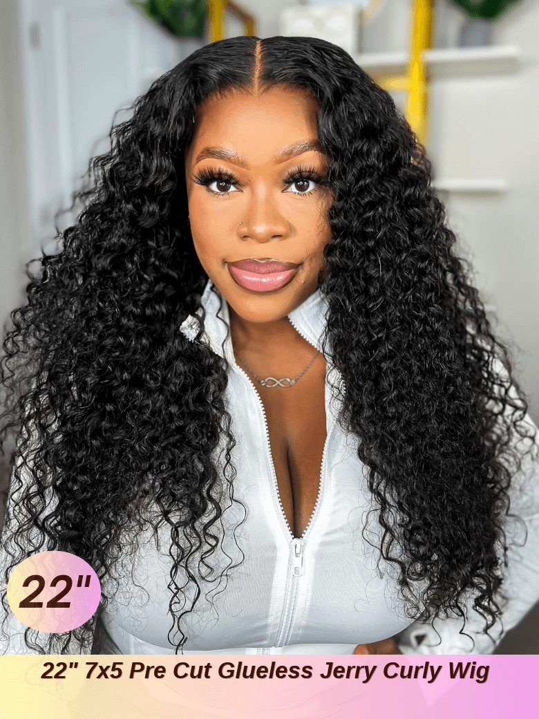 Wigs Down To $65 | Fall-Ready Glueless Easy Wear & Go Wig Limited Stock
