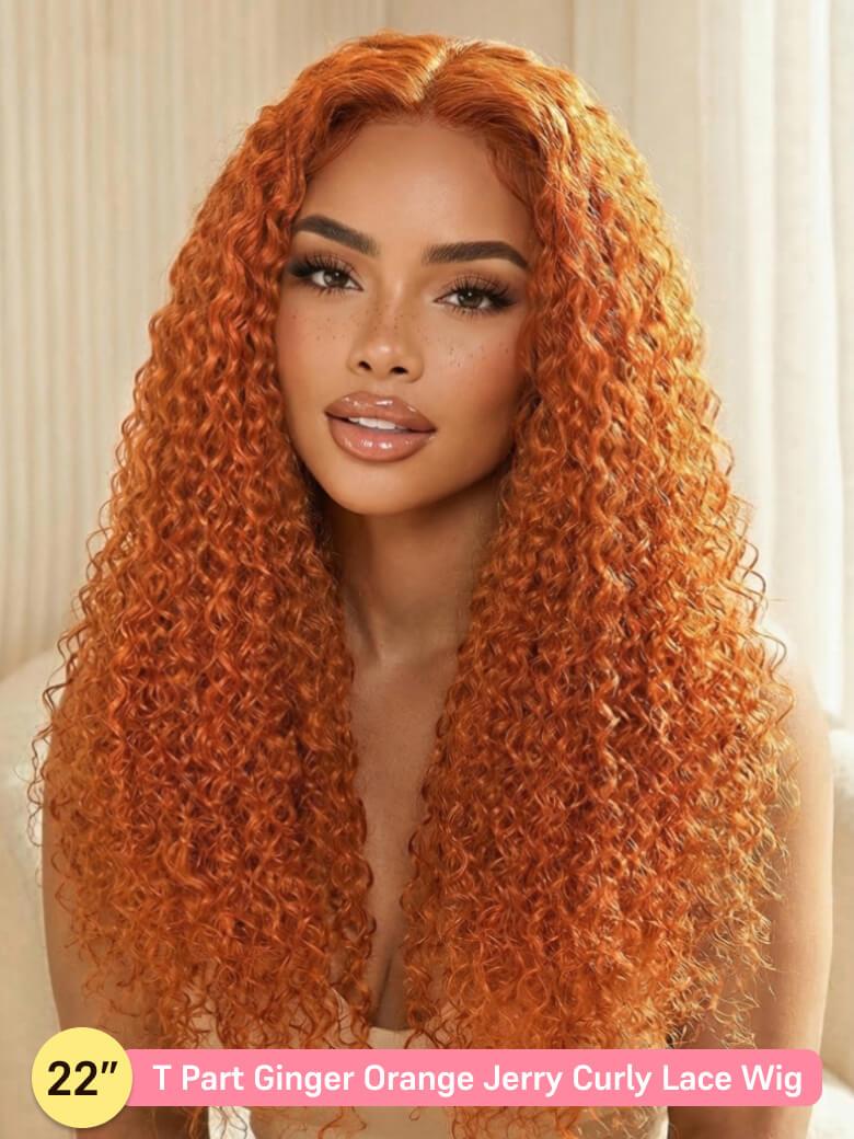 UP TO 90% OFF| Sunber Full Curls Natural Volume Wear and Go Wig Flash Sale