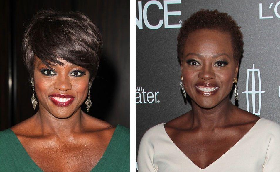 Why Is Viola Davis's Wig Story More Than Just A Fashion Topic