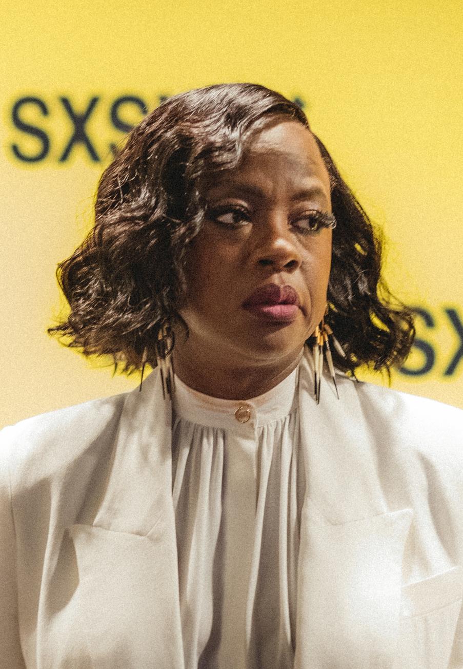 Who is Viola Davis