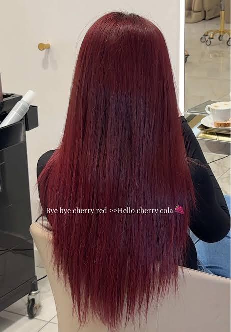 Salon Or Home Coloring? Which Is More Suitable